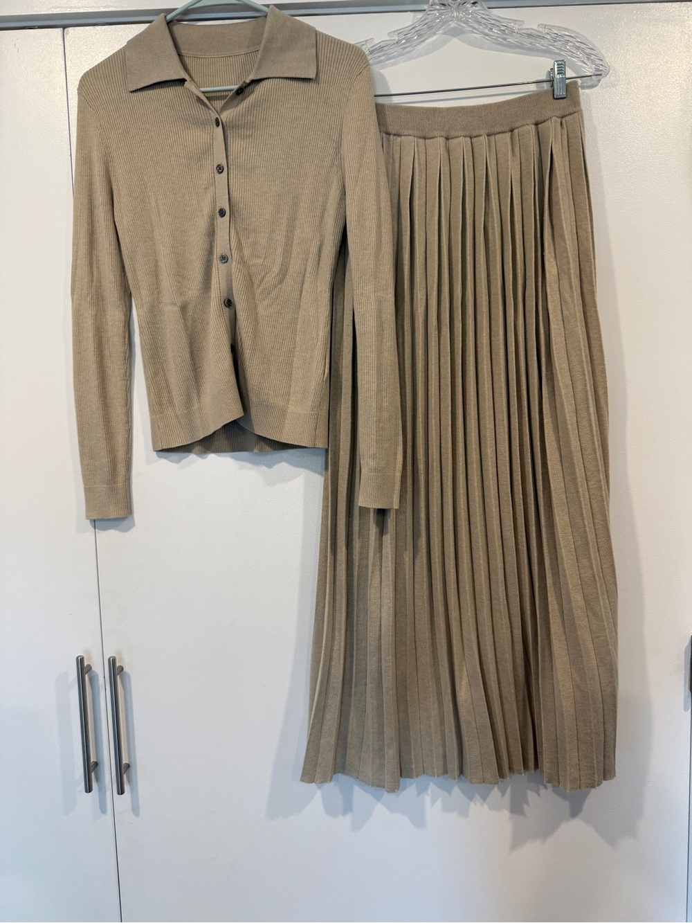 Commense matching set